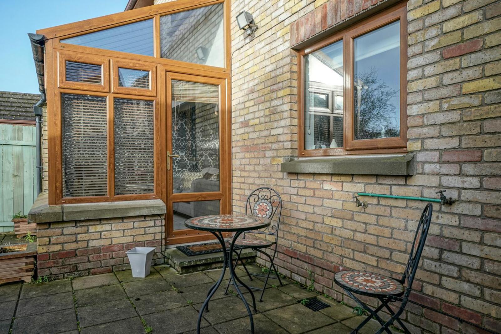 3 Bed House, Quiet Location Close To Bangor Exterior photo