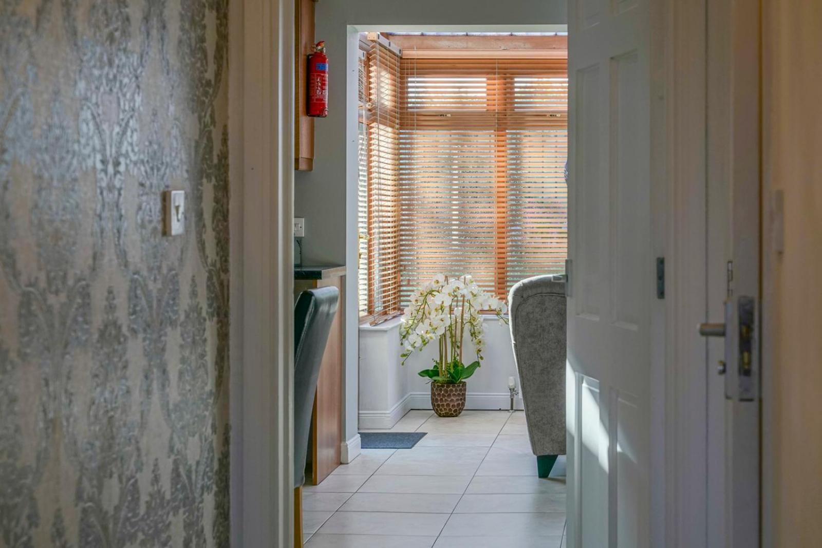 3 Bed House, Quiet Location Close To Bangor Exterior photo